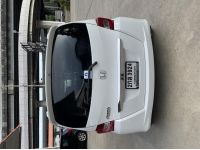 Honda Freed รุ่น 1.5 EL ตัวTop ปี 2012 สีขาวมุก (รับรถ 27 ธ.ค. 2012 เริ่มใช้งาน ม.ค. 2013) รูปที่ 5